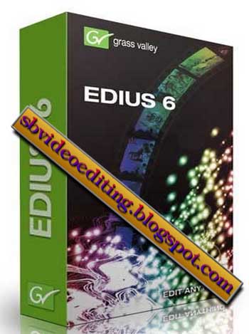 Edius pro 7 crack Win 7(64bb) Win 8(64b) Updated